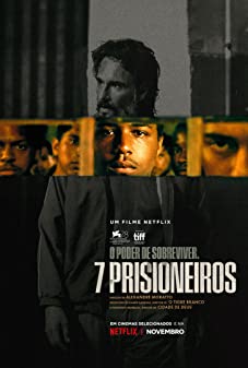 7 Prisoners (2021) 7 นักโทษ