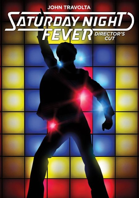 Saturday Night Fever (1977)