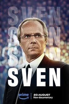 Sven (2023) [NoSub]