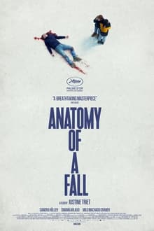 Anatomy of a Fall (2023) เขาบอกว่าเธอฆ่า