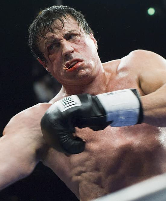 Rocky Balboa (2006) ร็อคกี้ ราชากำปั้น ทุบสังเวียน