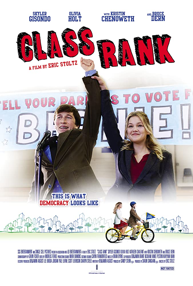 Class Rank (2017)