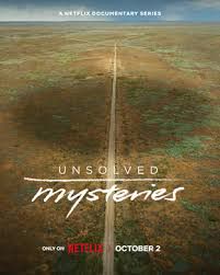 Unsolved Mysteries Season 5 (2024) คดีปริศนา