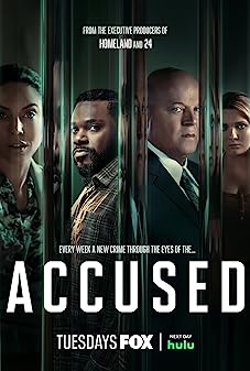 Accused Season 1 (2023) 