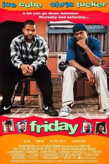 Friday (1995)