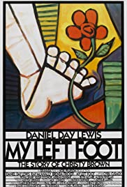 My Left Foot (1989)