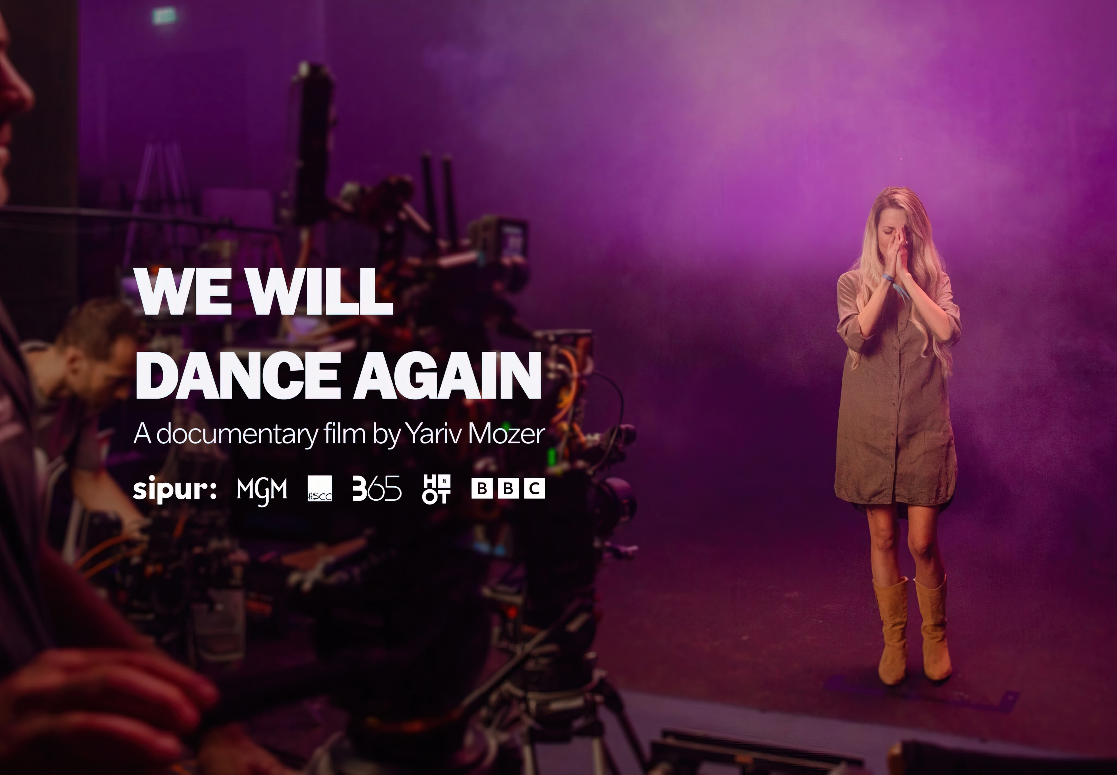 We Will Dance Again (2024) [NoSub]