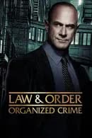 Law & Order Organized Crime Season 4 (2024) หน่วยสืบสวนองค์กรอาชญากรรม