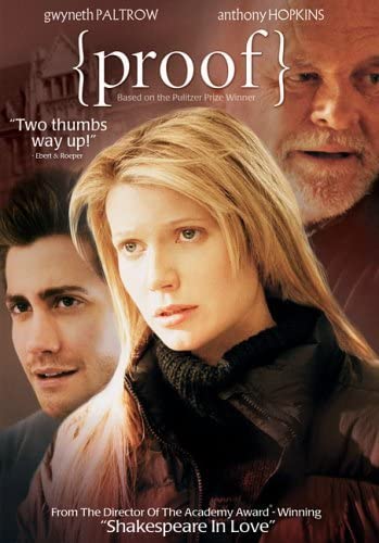 Proof (2005) พิสูจน์รัก