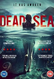 Dead Sea (2014) อสูรทะเลมรณะ