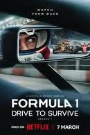 Formula 1 Drive to Survive Season 7 (2025) รถแรงแซงชีวิต