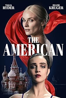 The American (2023) [NoSub]