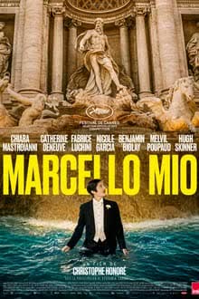 Marcello Mio (2024) [NoSub]