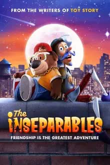 The Inseparables (2023) [NoSub]