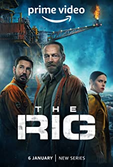 The Rig Season 1 (2023) [พากย์ไทย]