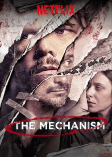 The Mechanism Season 2 (2019) กลไกแห่งการโกงกิน