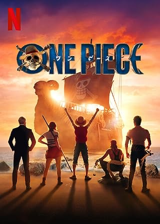 One Piece Season 1 (2023) [พากย์ไทย]