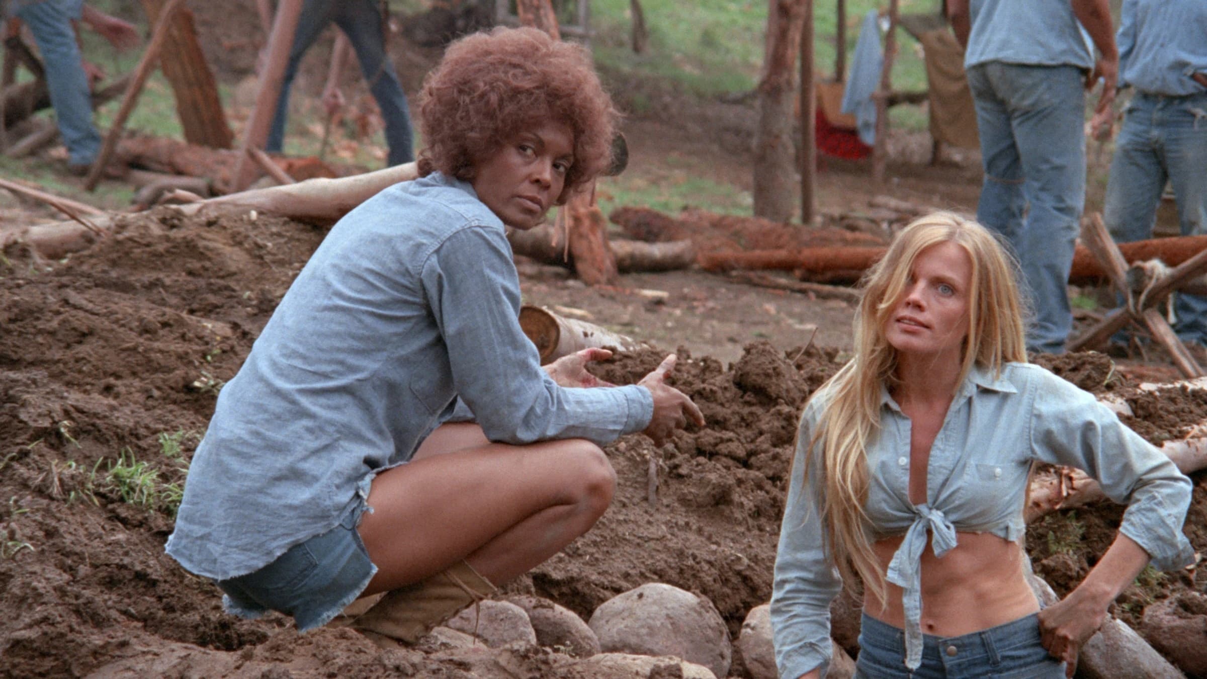 Terminal Island (1973) 