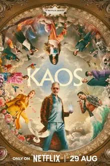 KAOS Season 1 (2024) [พากย์ไทย]