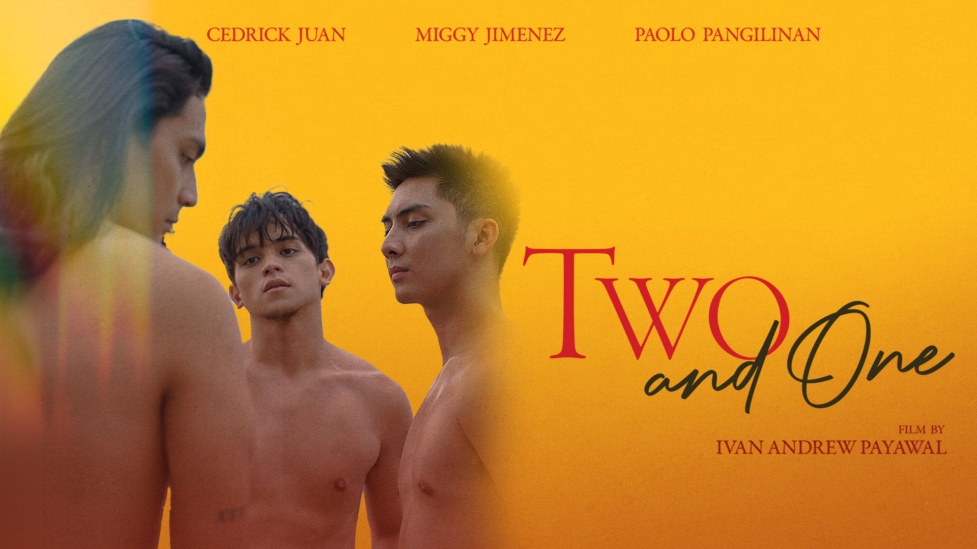 Two and One (2022) [NoSub]