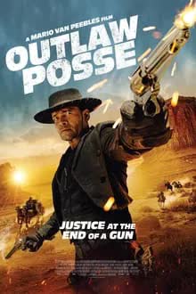 Outlaw Posse (2024) [NoSub]