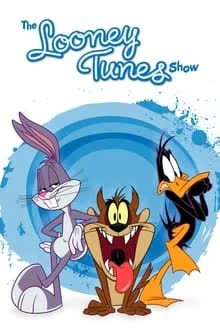 The Looney Tunes Show Season 2 (2015)