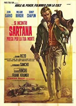 If You Meet Sartana Pray for Your Death (1968)