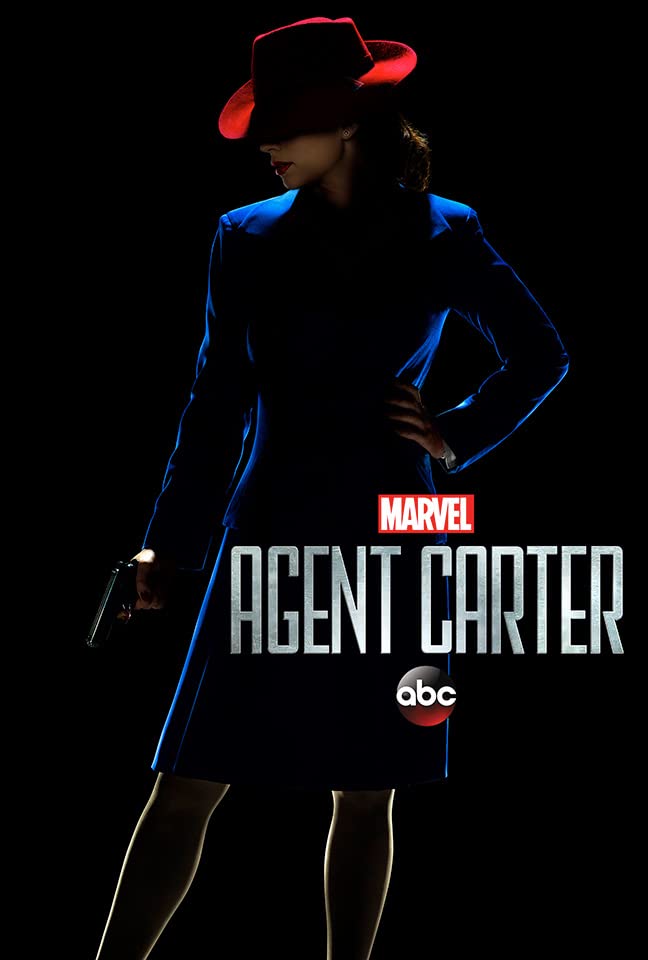 Agent Carter Season 2 (2016) [พากย์ไทย]