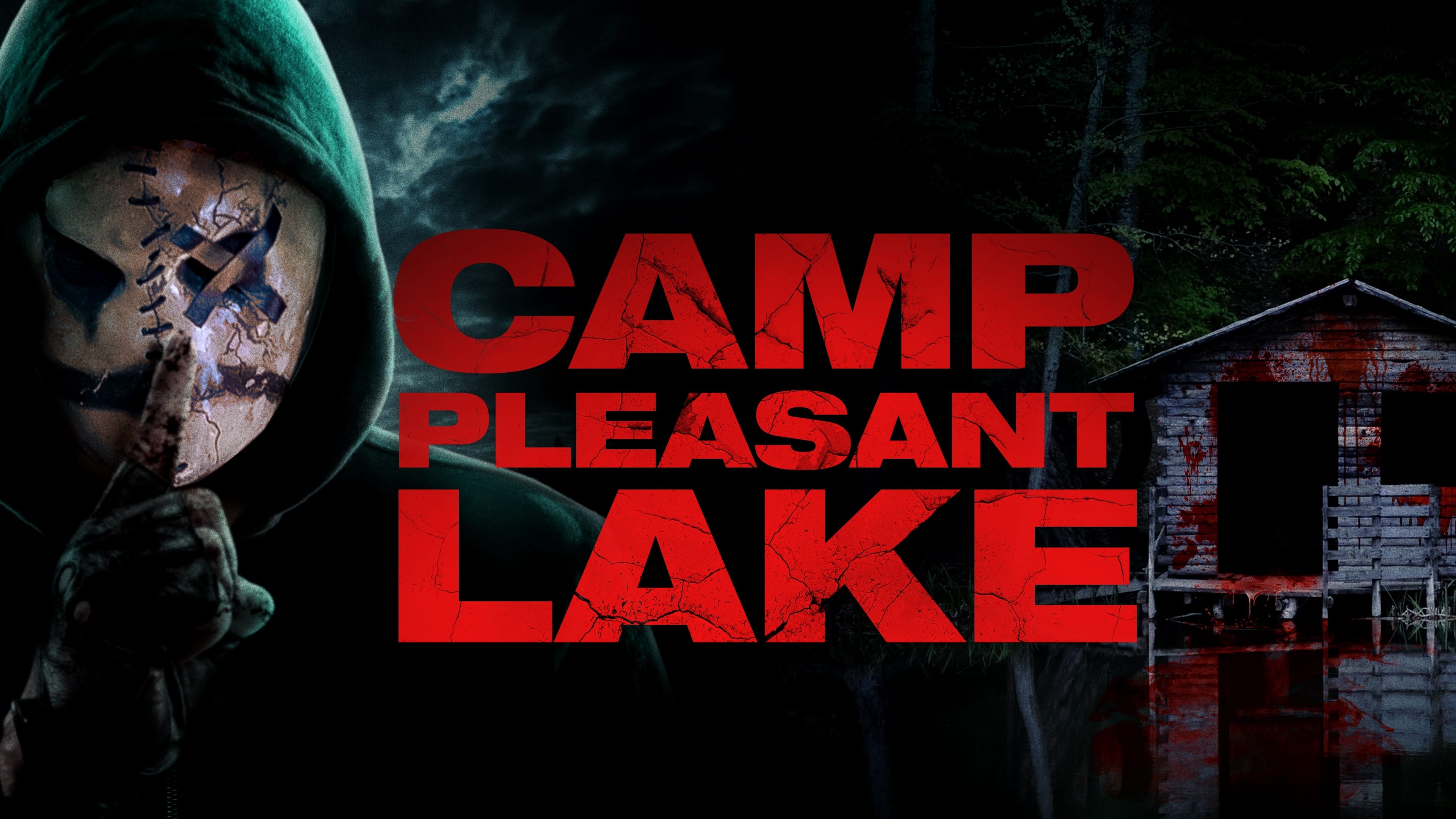 Camp Pleasant Lake (2024) [NoSub]