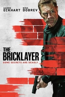 The Bricklayer (2023) จารชนคนพันธุ์เดือด