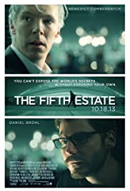 The Fifth Estate (2013) วิกิลีกส์ เจาะปมลับเขย่าโลก