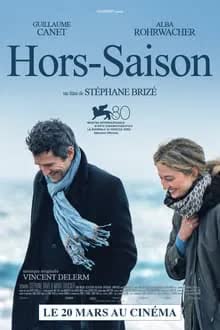 Out of Season (2023) [NoSub]