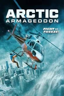 Arctic Armageddon (2023) [NoSub]