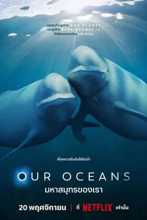 Our Oceans Season 1 (2024) มหาสมุทรของเรา