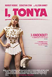 I Tonya (2017) ทอนย่า บ้าให้โลกคลั่ง