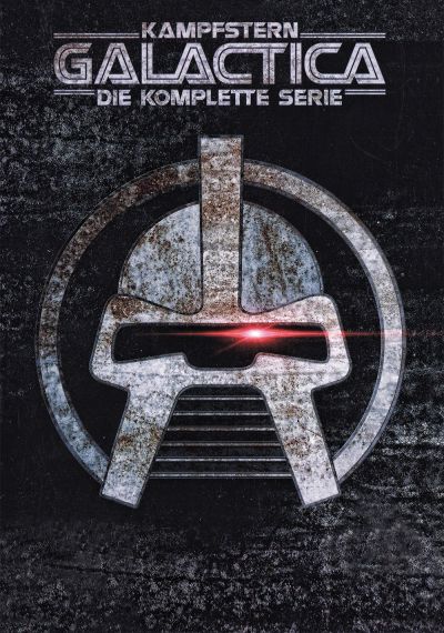 Battlestar Galactica Season 4 (2009) [ไม่มีซับไทย]