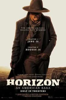 Horizon: An American Saga Chapter 1 (2024) มหากาพย์ชาติอเมริกัน