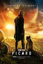 Star Trek Picard Season 1 (2020)