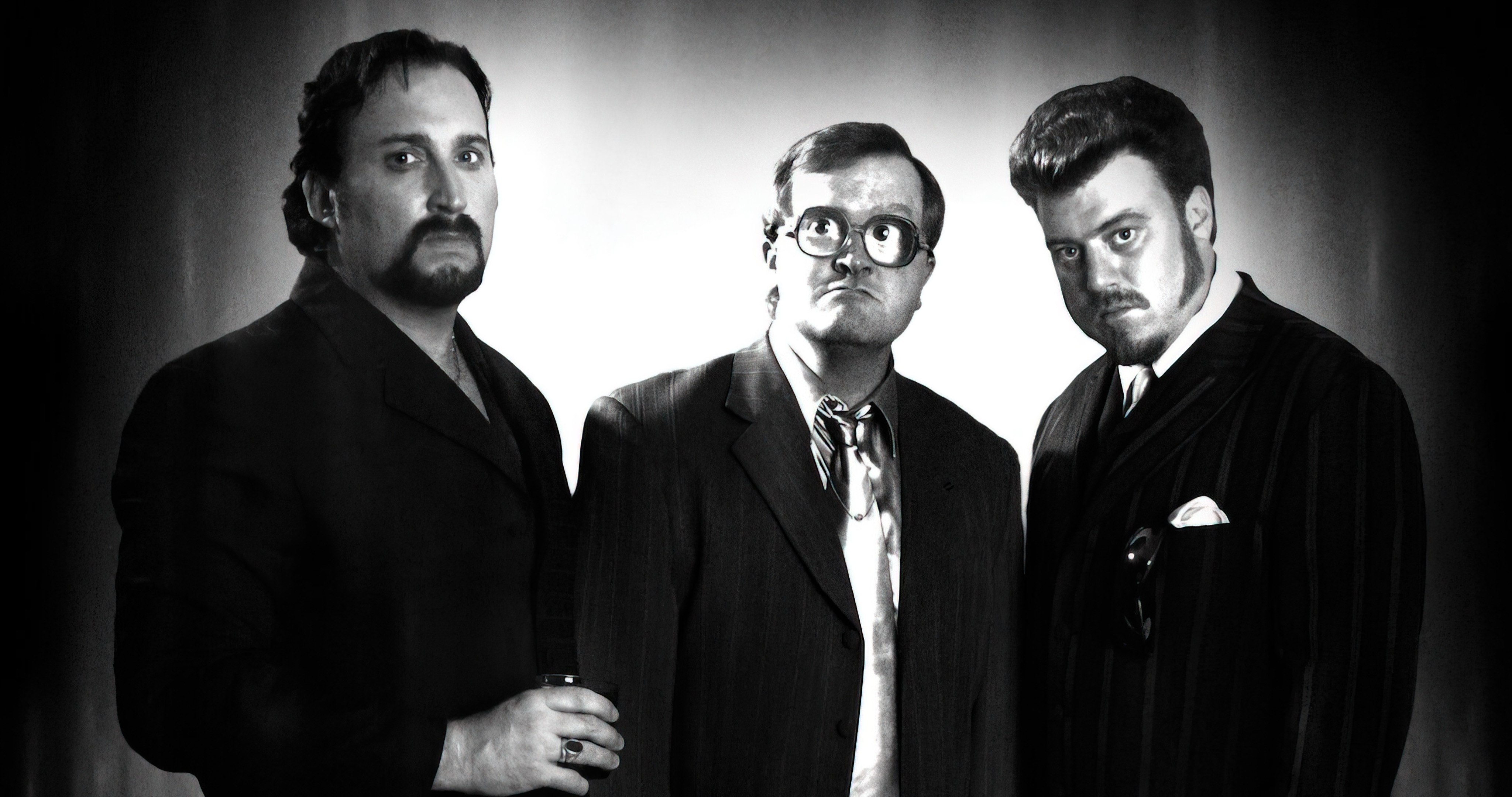 Trailer Park Boys (2008) เทรลเลอร์ พาร์ค บอยส์ ราตรีสวัสดิ์คุณผู้ร้าย