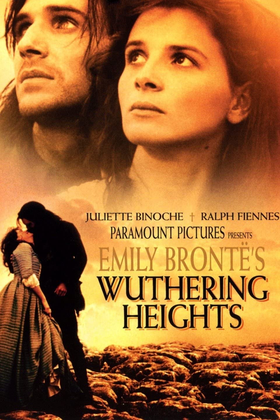 Wuthering Heights (1992)