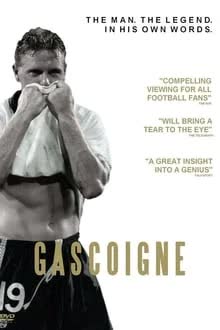 Gascoigne  (2015) [NoSub]