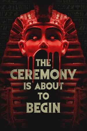 The Ceremony Is About to Begin (2024) [NoSub]