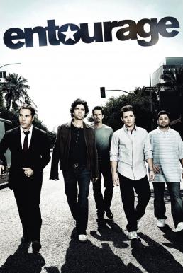 Entourage Season 5 (2008) 