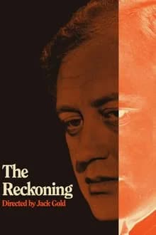 The Reckoning (1970) [NoSub]