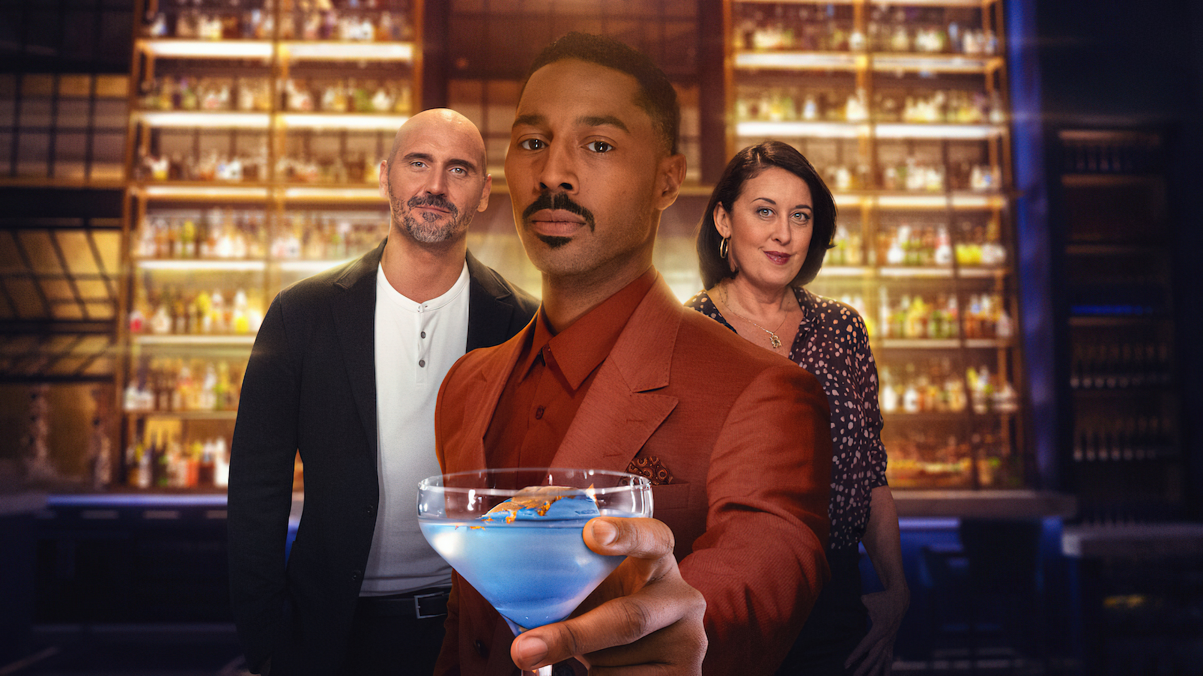 Drink Masters Season 1 (2022)