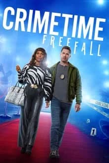 CrimeTime Freefall (2023) [NoSub]