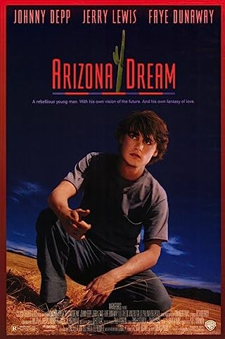 Arizona Dream (1993)