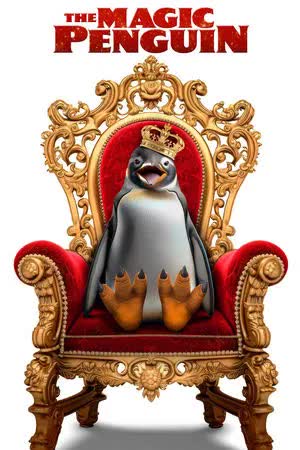 The Magic Penguin (2024) [NoSub]