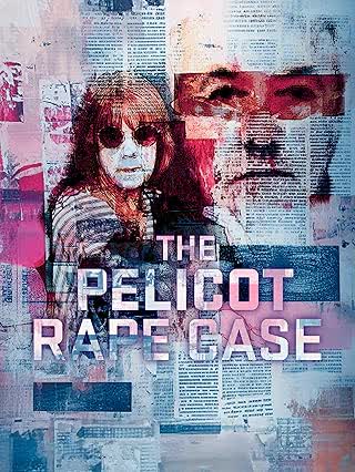 The Pelicot Rape Case A Town on Trial (2024) [NoSub]