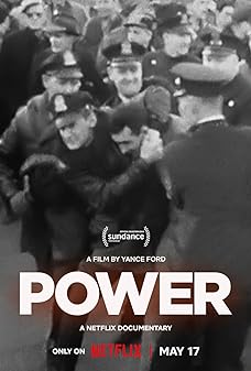 Power (2024) ตำรวจ อำนาจ และอิทธิพล